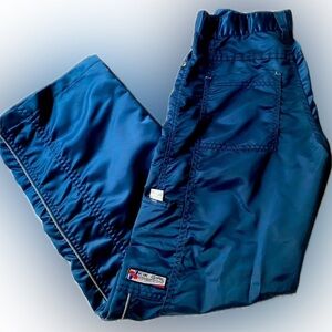 Street Wear~~Kik Girl Flexible Flavor Raver Pants~~